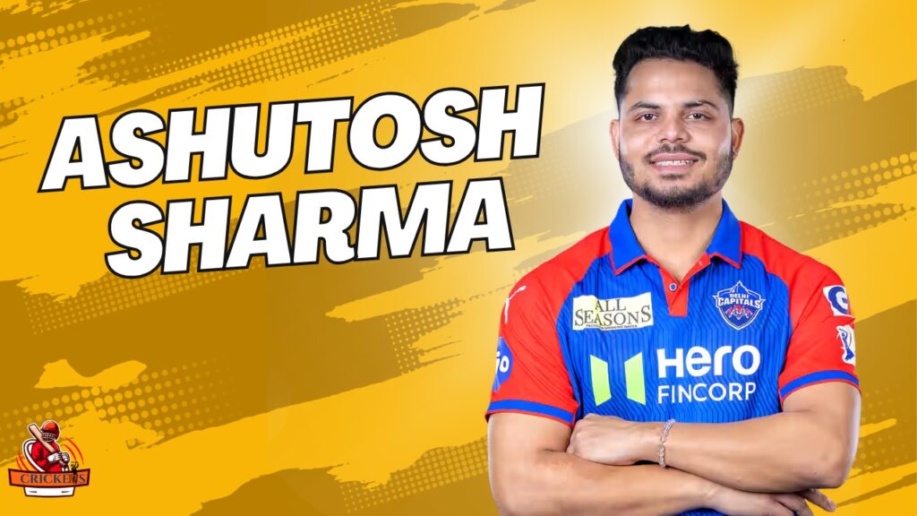 Ashutosh Sharma