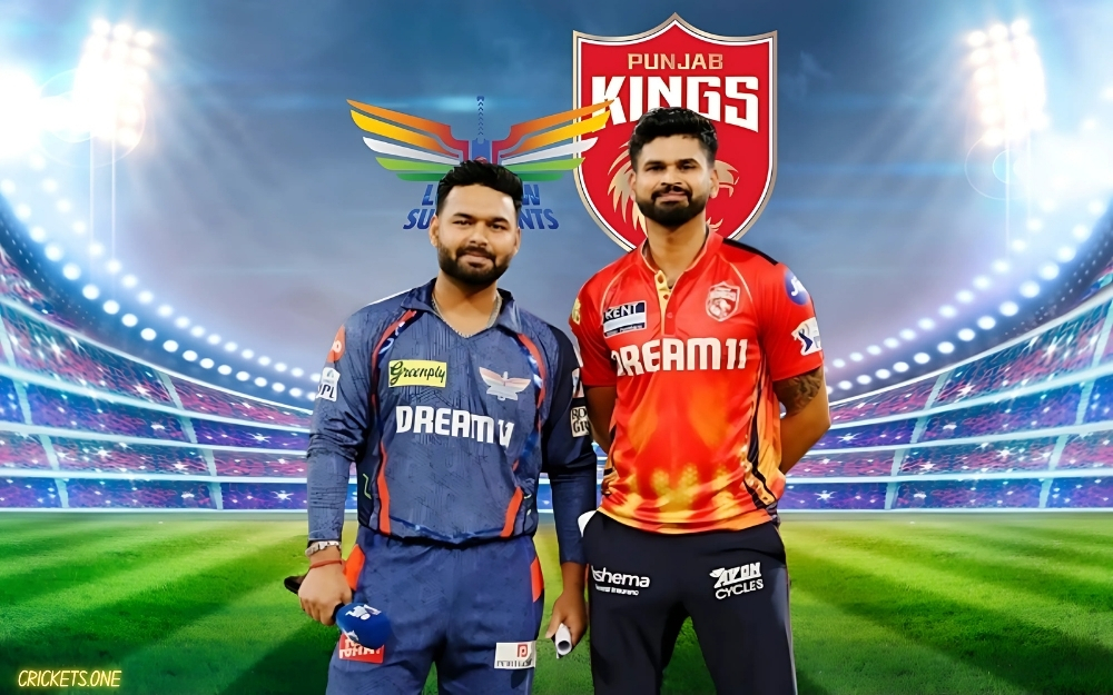Rishabh Pant