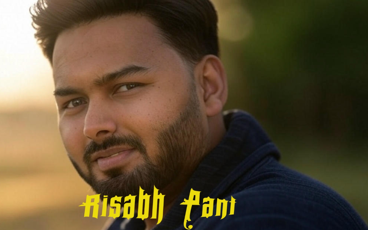 Rishabh Pant: The Unstoppable Maverick of Indian Cricket 🌟